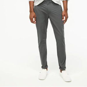 J. Crew Factory Slim-fit Tech Pant
